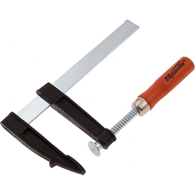 Sparta Стяга F-образна, 150 х 80 х 210 мм// Sparta