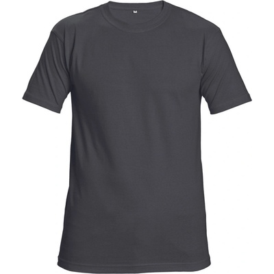 Cerva Teesta Unisex tričko 03040046 antracit
