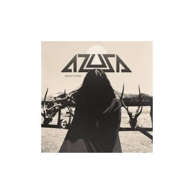 AZUSA - HEAVY YOKE LP
