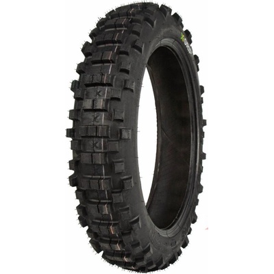 X-GRIP MOTOCROSS/ENDURO 140/80 R18 JACK THE GRIPPER MEDIUM 70M