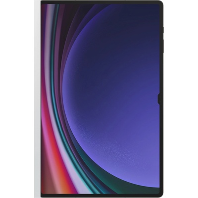 Samsung Galaxy Tab S9 Ultra Průhledné pouzdro NotePaper bílý EF-ZX912PWEGWW