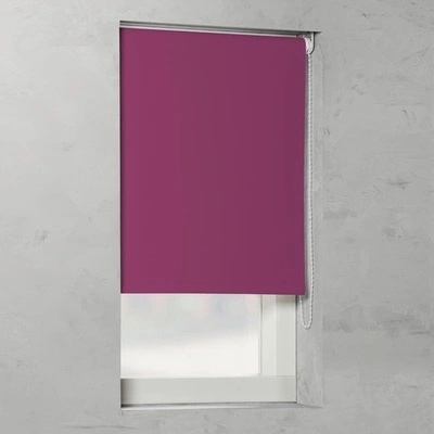 Soluna Roleta zatemňujúca 150x190cm V15 ružová