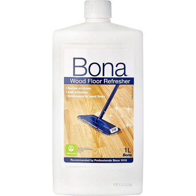 Bona Oiled Wood Floor Refresher á 1 l