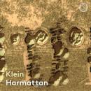 Various - Klein Harmattan LP