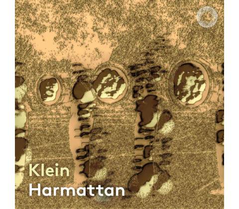 Various - Klein Harmattan LP