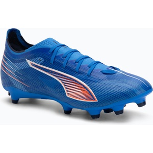 PUMA Мъжки футболни обувки PUMA Ultra 6 Match FG/AG ultra blue/puma white/glowing red