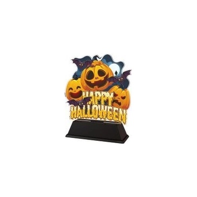 Halloween trofej HLWNC03