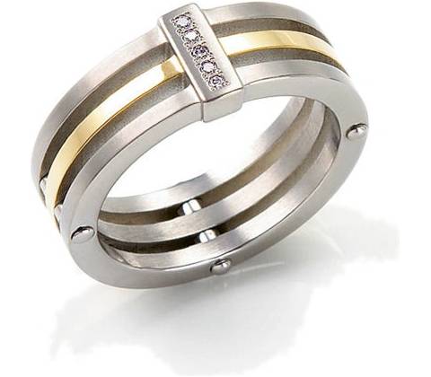 Boccia titanium 0126-02