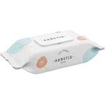 Agnotis Бебешки мокри кърпички Agnotis - 70 броя (AGWW70) - ozone