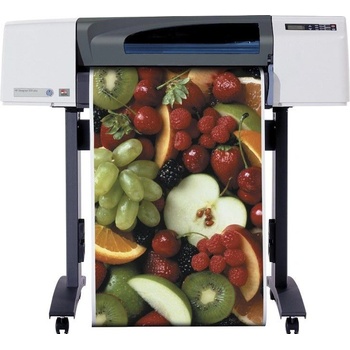 HP Designjet 500