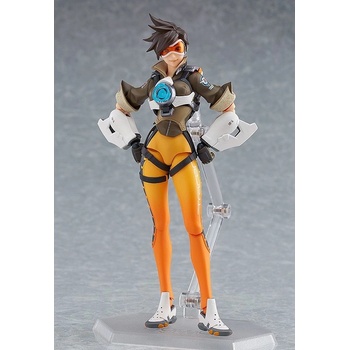 Good Smile Company Figma Overwatch Tracer 14 cm