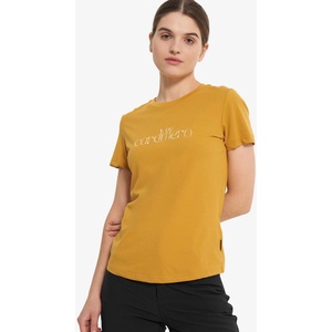 CORDILLERO Тениска Travel Female SS T-shirt (138361-Y2)