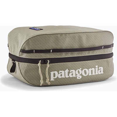 Patagonia Туристически органайзер Patagonia Black Hole Cube 6 l weathered stone