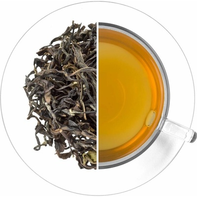 Oxalis Oriental Beauty Oolong 500 g
