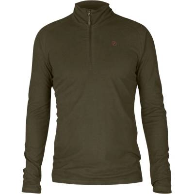 Fjällräven Pine Half Zip M dark olive