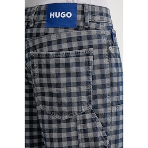 HUGO Blue Дънки CARPENTER/M (50556291)