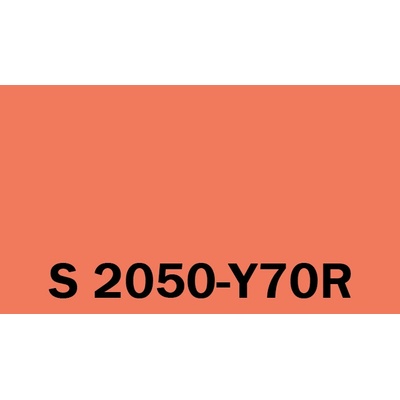 Het Soldecol PUR HG Tónovaný NCS 2,5L S 2050-Y70R