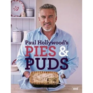 Paul Hollywood's Pies and Puds (2013)