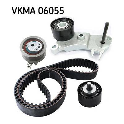 Sada ozubeného remeňa SKF VKMA 06055 (VKMA06055)