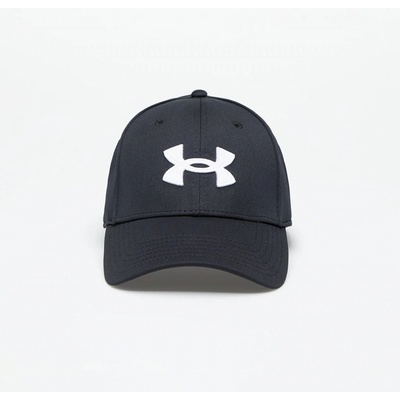 Under Armour Men's Blitzing Black/ White