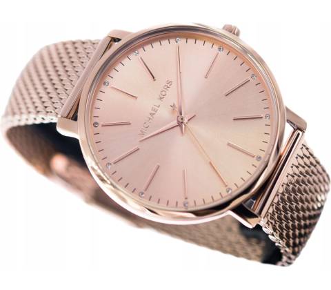 Michael Kors MK 4340