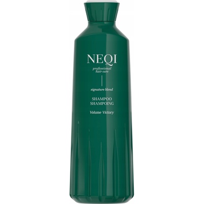 NEQI Šampon pro objem vlasů Volume Victory 330 ml
