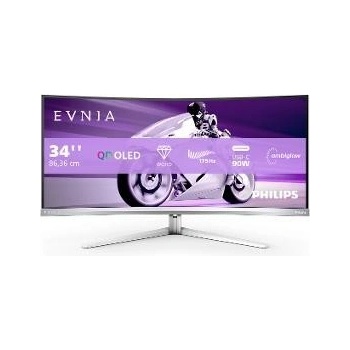 Philips 34M2C8600