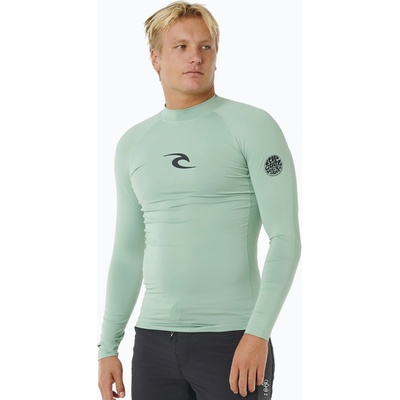 RIP CURL Waves UPF Perf LS Aloe