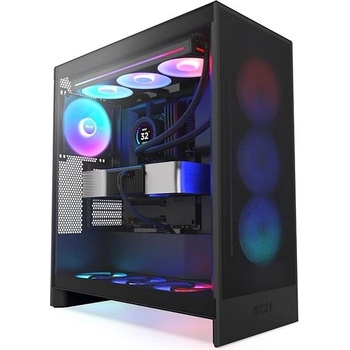 NZXT H7 Flow RGB CM-H72FB-R1