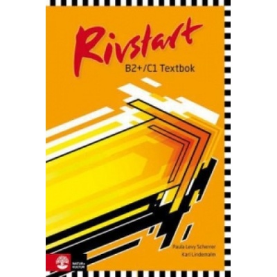 Rivstart B2+/C1 neu