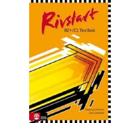 Rivstart B2+/C1 neu