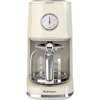 Rohnson Espresso R-940 Nostalgia – Zboží Dáma