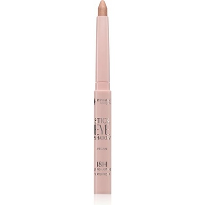 Bell HYPOallergenic krémové oční stíny v tužce 01 Cookie 1,5 g