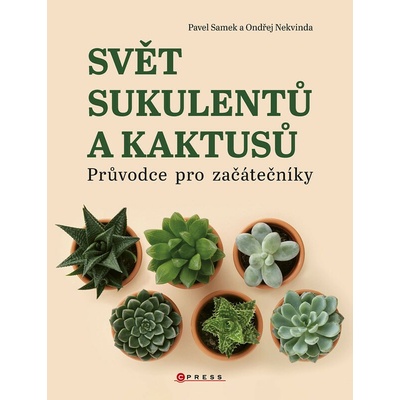 Svět sukulentů a kaktusů