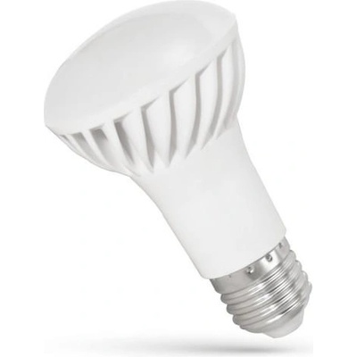 Spectrum LED žiarovka 8W Teplá biela E27