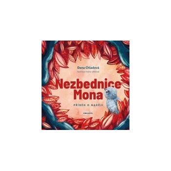 Nezbednice Mona