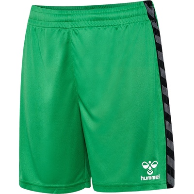 Hummel HMLAUTHENTIC PL SHORTS KIDS 219971-6235