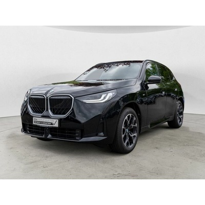 BMW X3 M Sport xDrive 140 kW