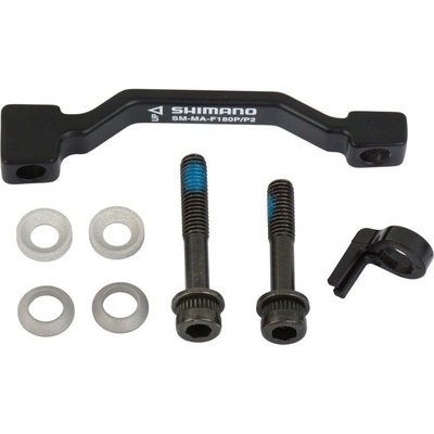 adaptér kotoučové brzdy Shimano SM MA F180P / P2A 180 mm F180