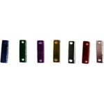 TITANUM Confetti strips mix 14g