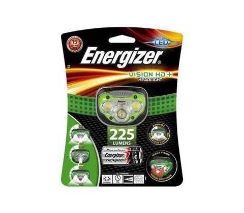 Energizer Vision HD+ 350
