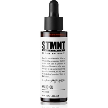 STMNT Care Beard Oil олио за брада 50ml