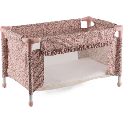 Asi Dolls Сгъваема кошара за кукли Asi Dolls - Дизайнерска колекция Мартина (3712010)