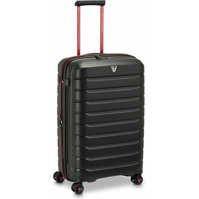 Roncato B-FLYING MOVE čierna 72 L