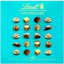 Bonboniéry Lindt Mini Pralines 100 g