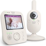Philips SCD891/26 Бебефон