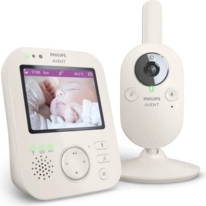 Philips SCD891/26 Бебефон