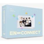 Daniel Shopping s. r. o Enhypen: Enhypen 2021 Fanmeeting (EN-Connect) - 3DVD (041144)