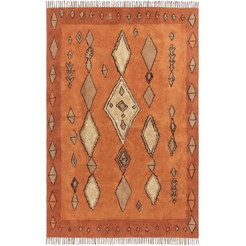 Image 1 of My Soul Depot Килим Samira (Samira150Tiep)