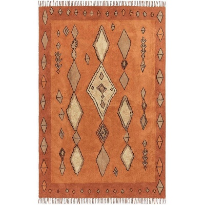 My Soul Depot Килим Samira (Samira150Tiep)